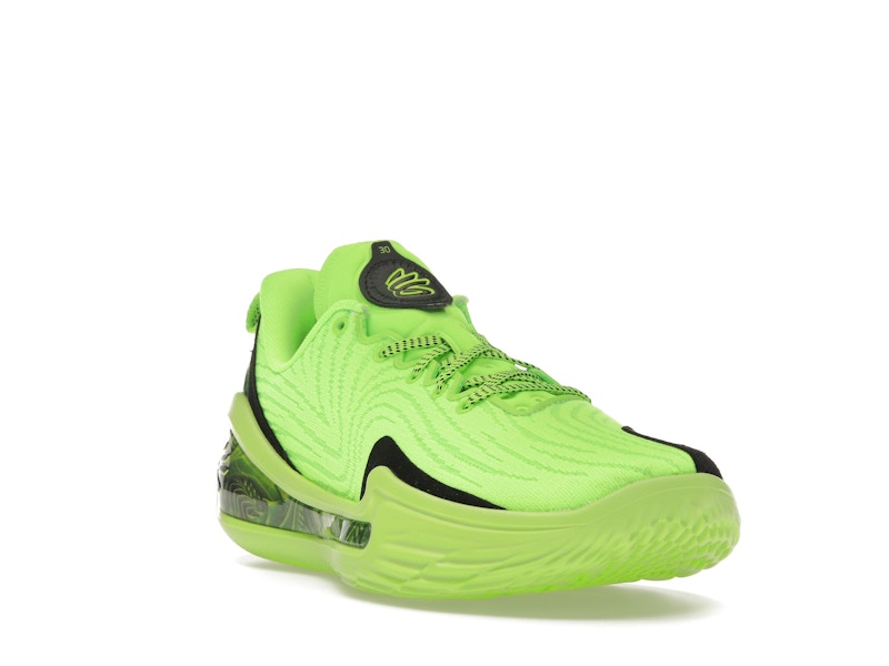 Under Armour Curry Flow 12 Extraterrestial - image 7