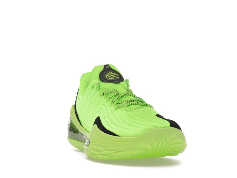 Under Armour Curry Flow 12 Extraterrestial - image 8