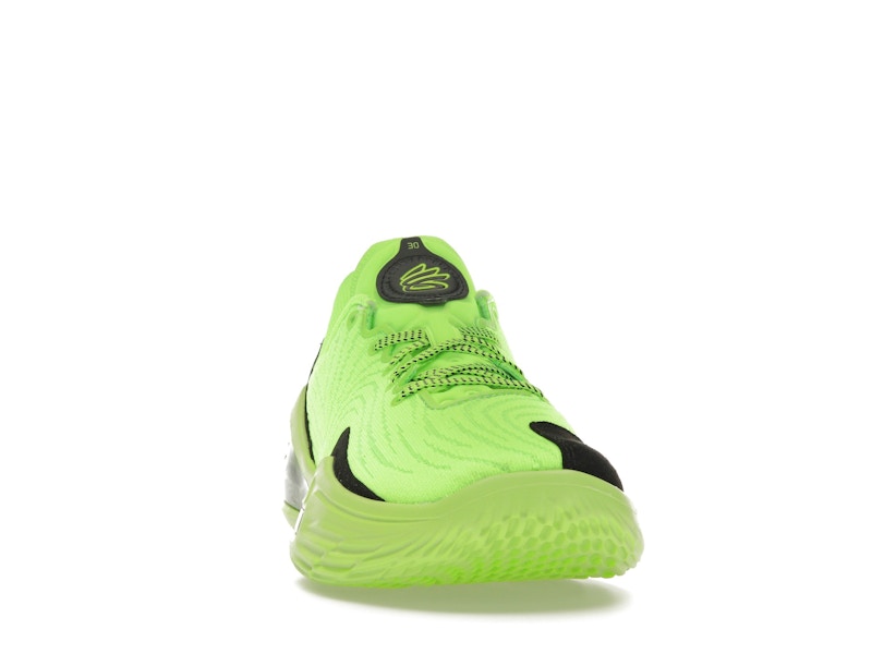 Under Armour Curry Flow 12 Extraterrestial - image 9
