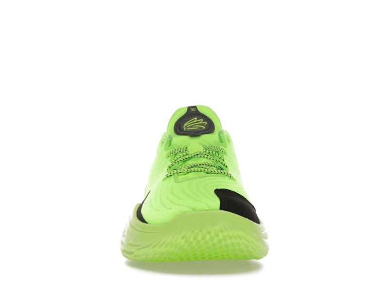 Under Armour Curry Flow 12 Extraterrestial - image 10