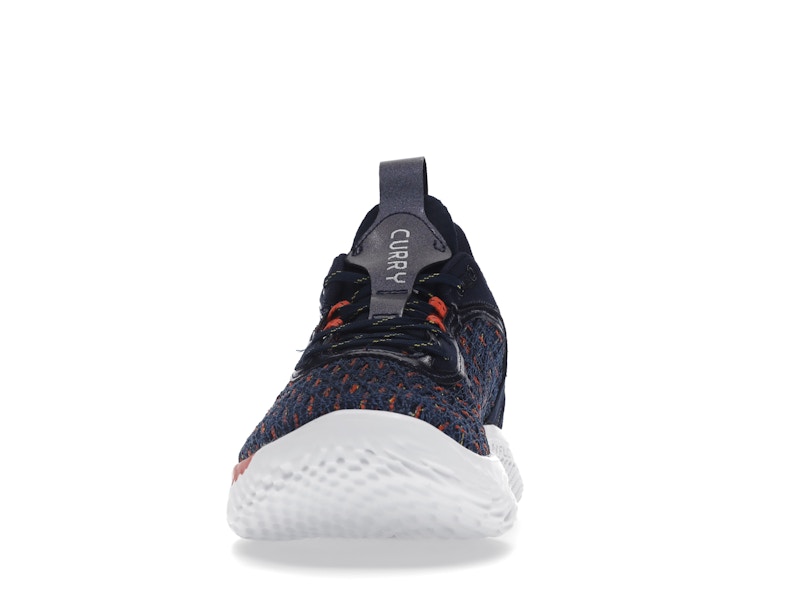 Under Armour Curry Flow 9 We Believe - image 11