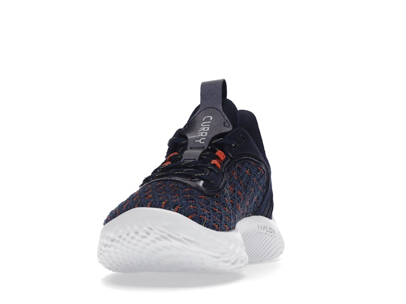 Under Armour Curry Flow 9 We Believe - image 12