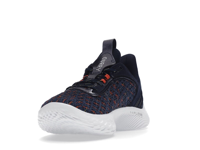 Under Armour Curry Flow 9 We Believe - image 13