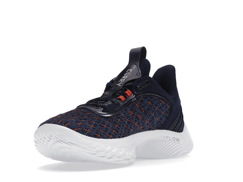 Under Armour Curry Flow 9 We Believe - image 14