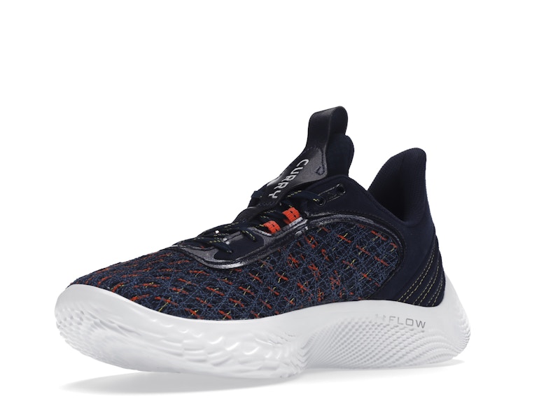 Under Armour Curry Flow 9 We Believe - image 15