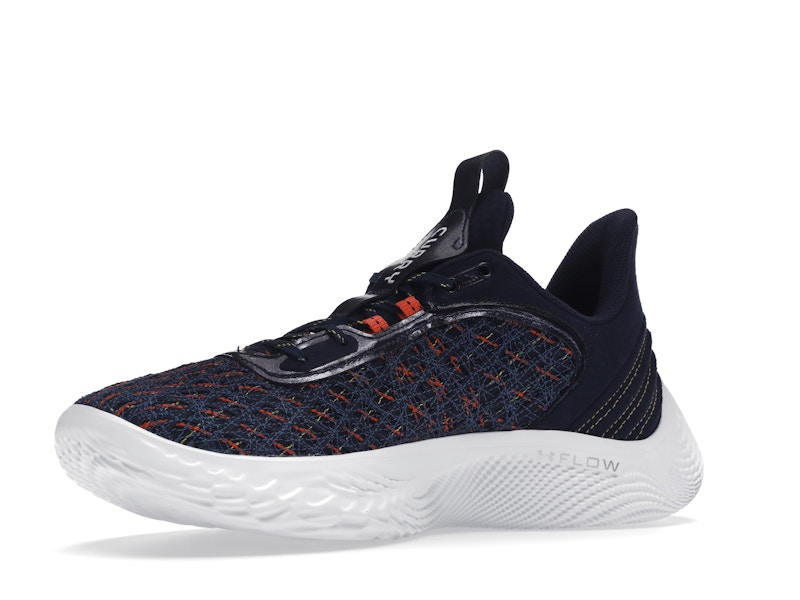 Under Armour Curry Flow 9 We Believe - image 16