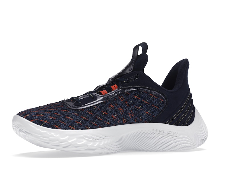 Under Armour Curry Flow 9 We Believe - image 17