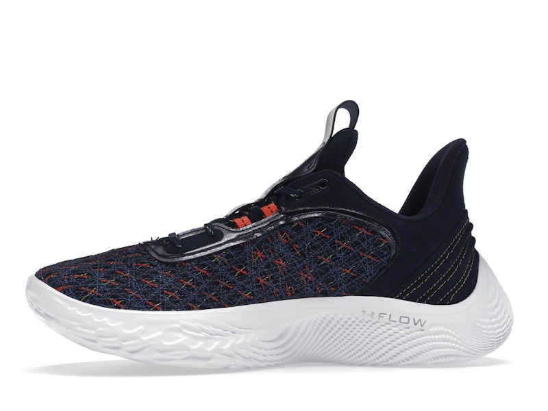 Under Armour Curry Flow 9 We Believe - image 18