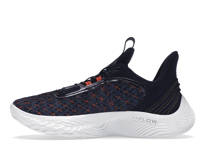 Under Armour Curry Flow 9 We Believe - image 19