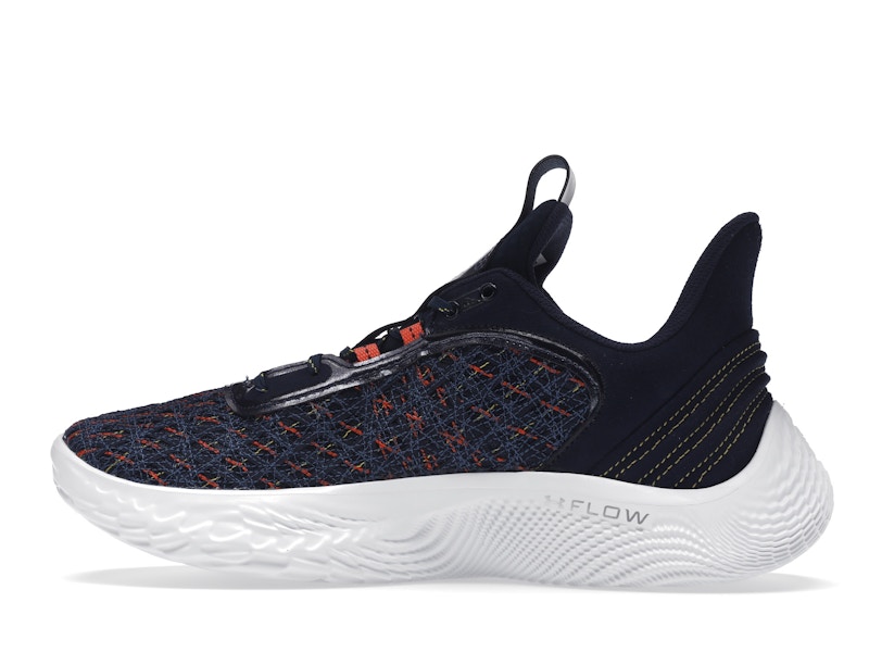 Under Armour Curry Flow 9 We Believe - image 20