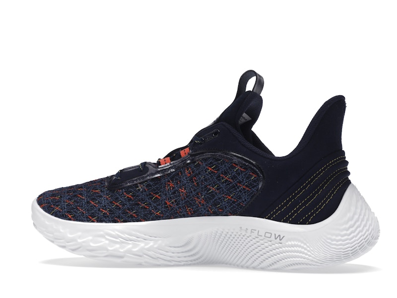Under Armour Curry Flow 9 We Believe - image 21