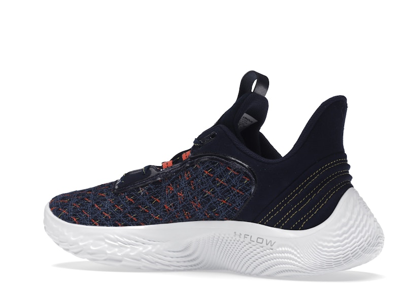 Under Armour Curry Flow 9 We Believe - image 22