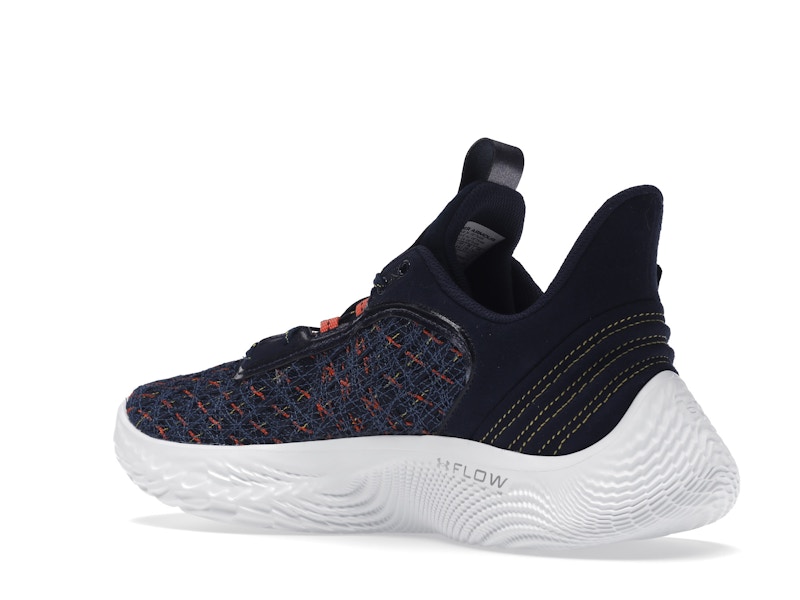 Under Armour Curry Flow 9 We Believe - image 23
