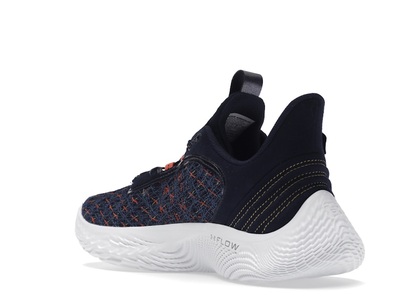 Under Armour Curry Flow 9 We Believe - image 24