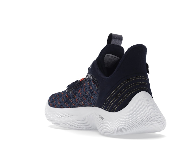 Under Armour Curry Flow 9 We Believe - image 25