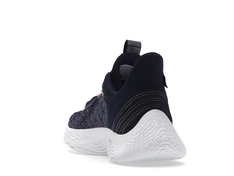 Under Armour Curry Flow 9 We Believe - image 26