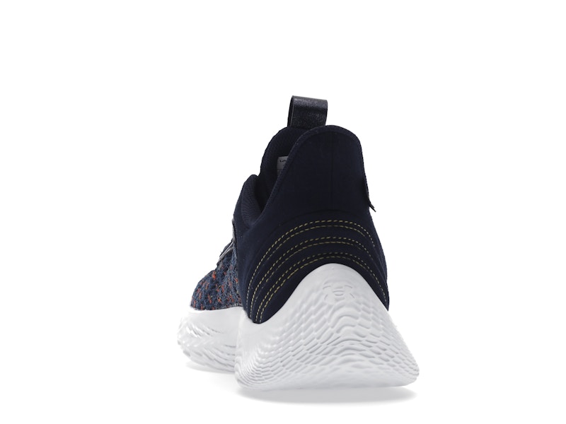 Under Armour Curry Flow 9 We Believe - image 27