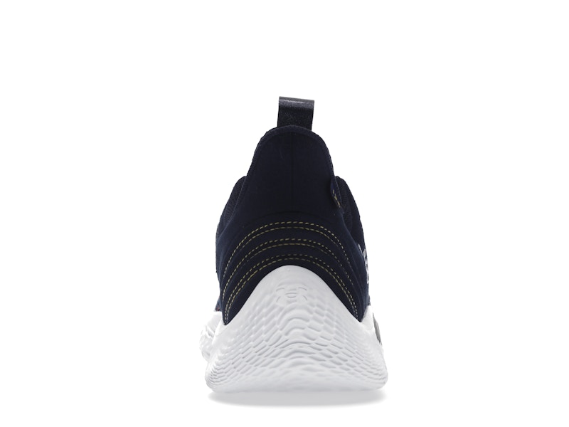 Under Armour Curry Flow 9 We Believe - image 28