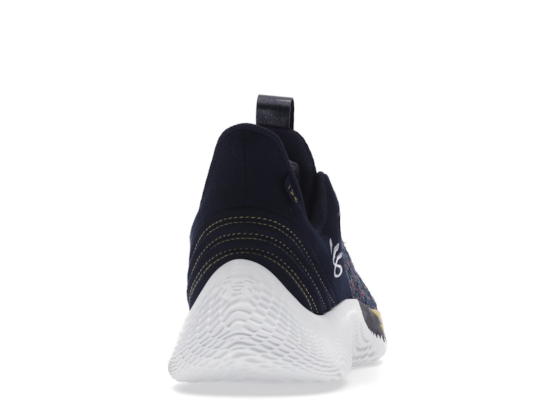 Under Armour Curry Flow 9 We Believe - image 29