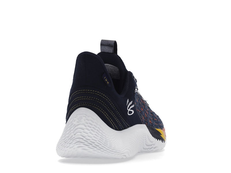 Under Armour Curry Flow 9 We Believe - image 30