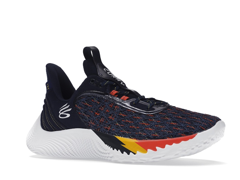 Under Armour Curry Flow 9 We Believe - image 4