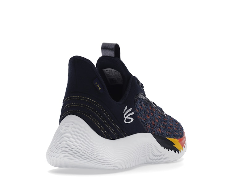 Under Armour Curry Flow 9 We Believe - image 31