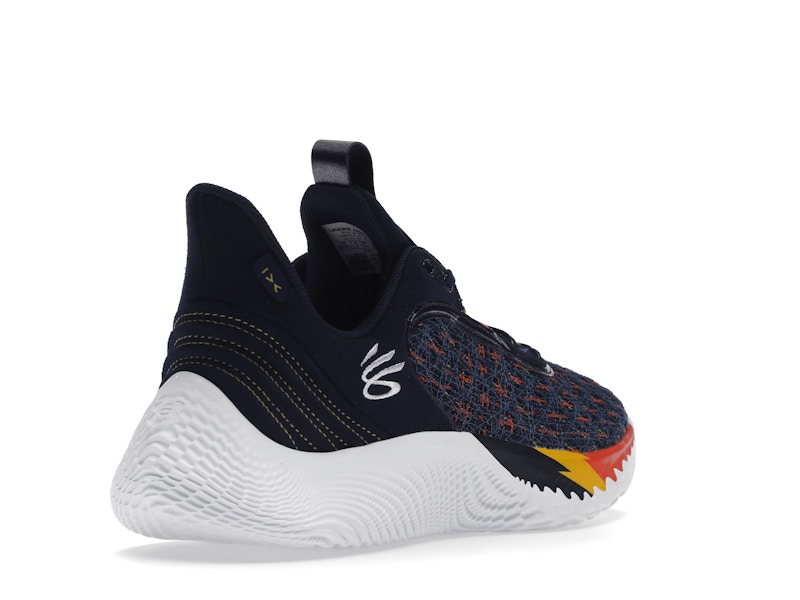 Under Armour Curry Flow 9 We Believe - image 32