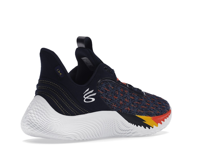 Under Armour Curry Flow 9 We Believe - image 33