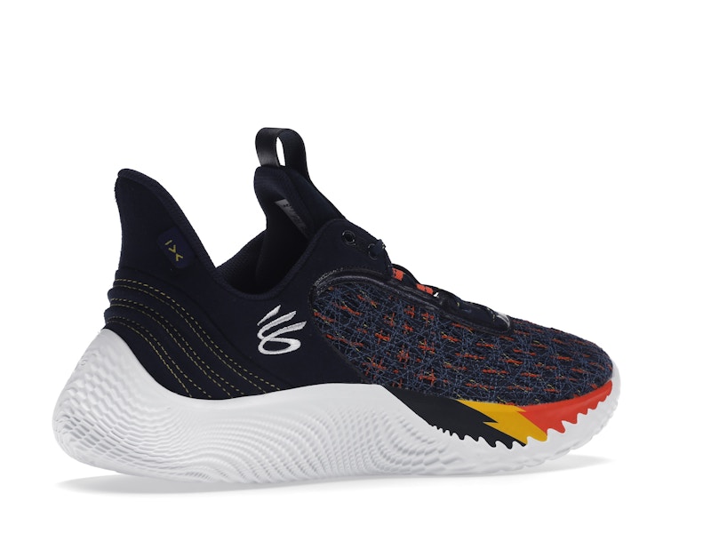 Under Armour Curry Flow 9 We Believe - image 34