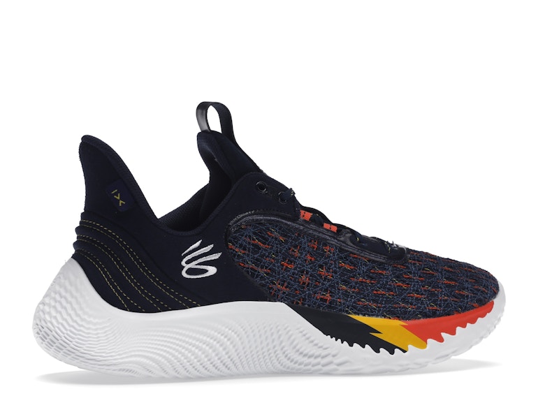 Under Armour Curry Flow 9 We Believe - image 35