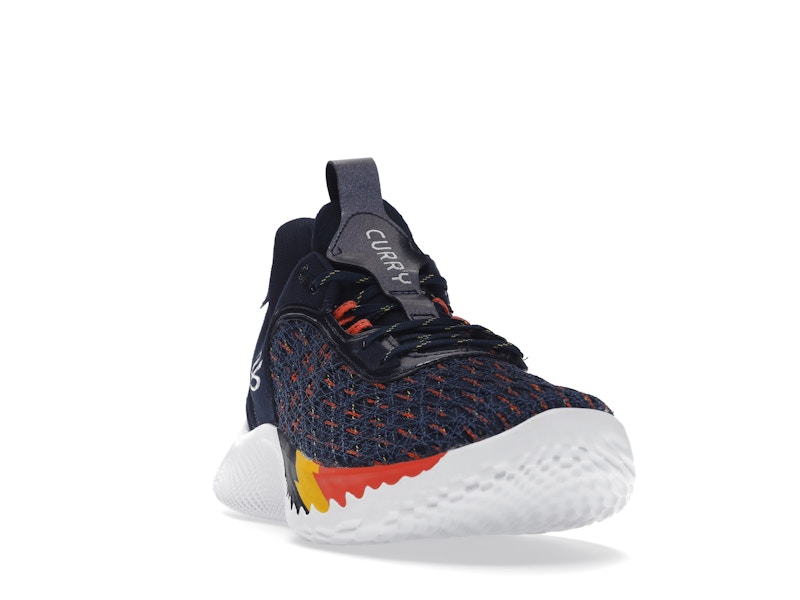 Under Armour Curry Flow 9 We Believe - image 8