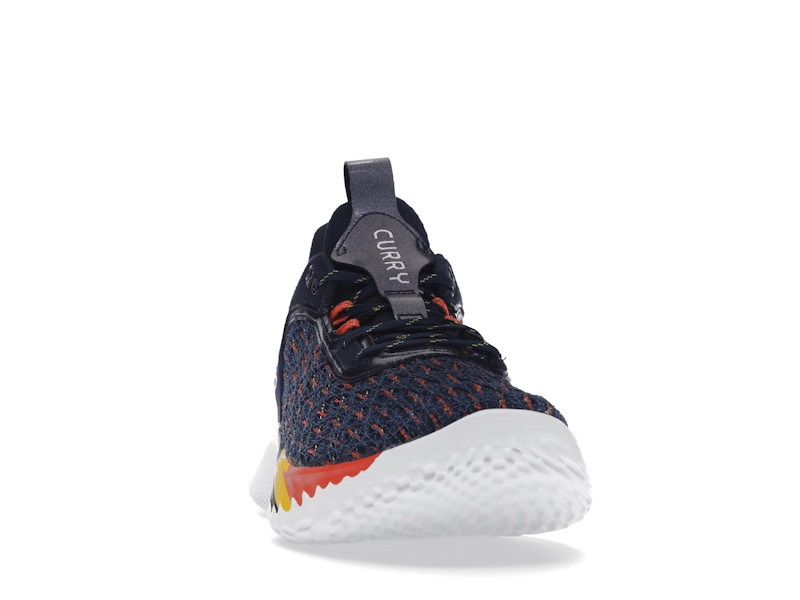 Under Armour Curry Flow 9 We Believe - image 9