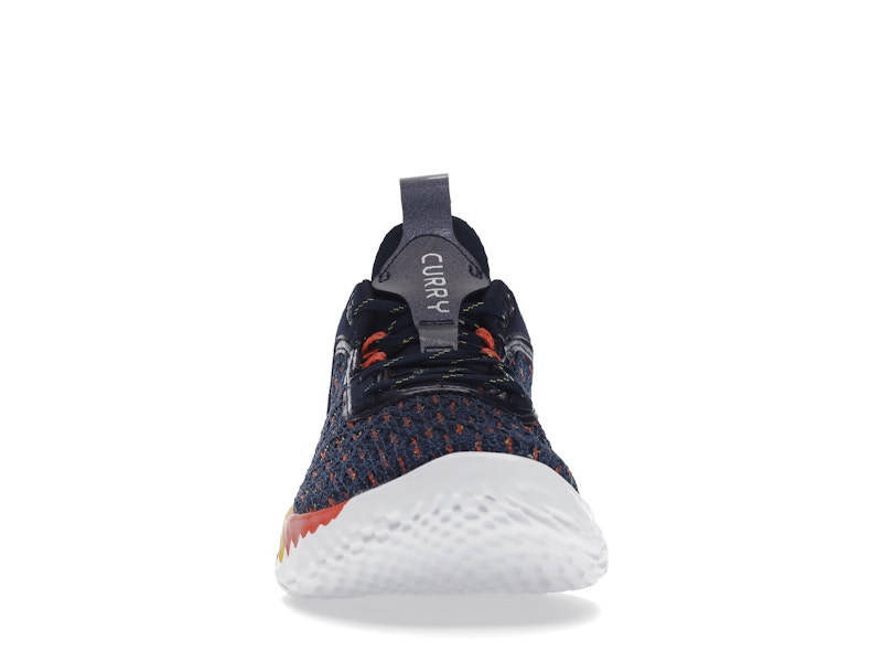 Under Armour Curry Flow 9 We Believe - image 10