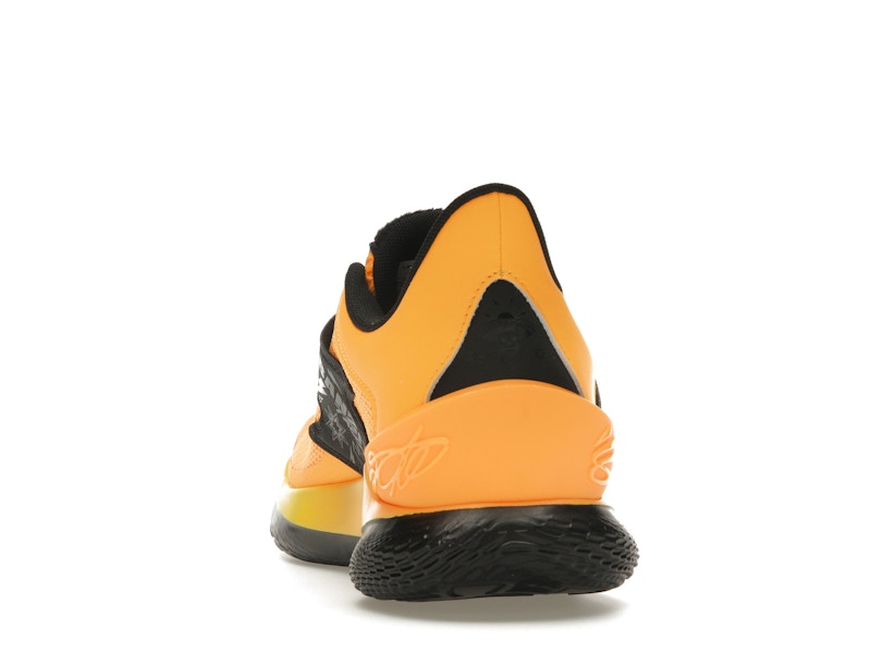 Under Armour Curry Fox 1 Banzito's Tacos - image 27
