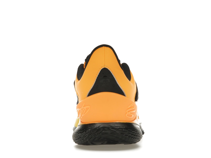 Under Armour Curry Fox 1 Banzito's Tacos - image 28