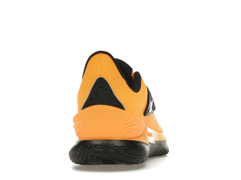 Under Armour Curry Fox 1 Banzito's Tacos - image 29