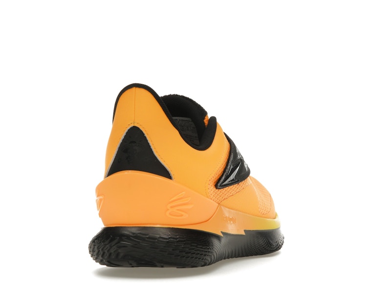 Under Armour Curry Fox 1 Banzito's Tacos - image 30