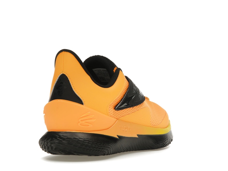 Under Armour Curry Fox 1 Banzito's Tacos - image 31