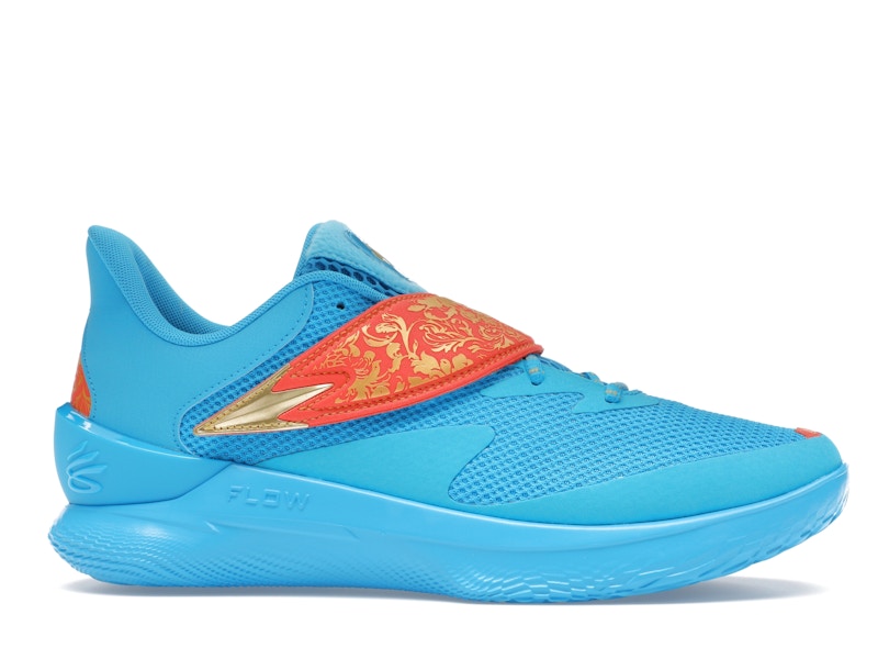 Under Armour Curry Fox 1 Happy Fox Day - image 2