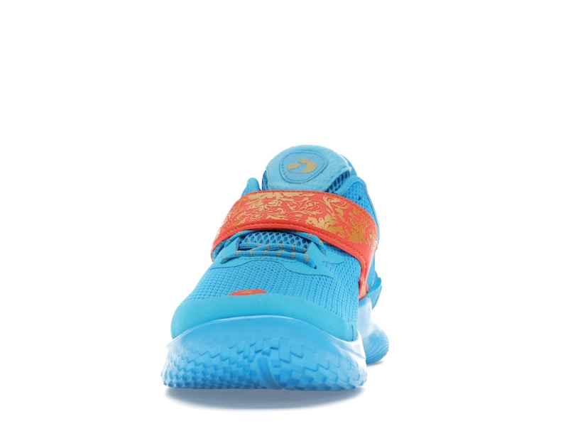 Under Armour Curry Fox 1 Happy Fox Day - image 11