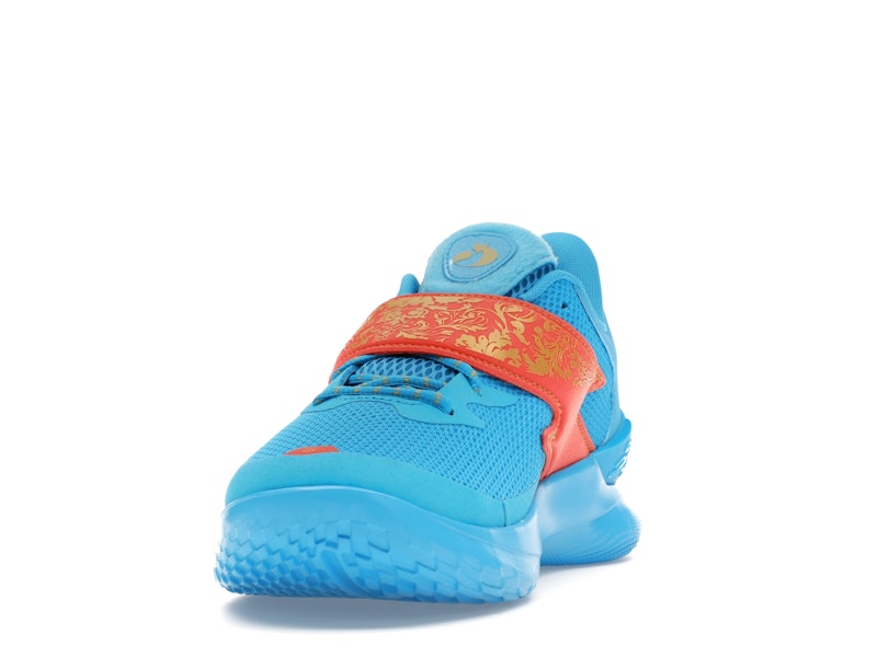 Under Armour Curry Fox 1 Happy Fox Day - image 12