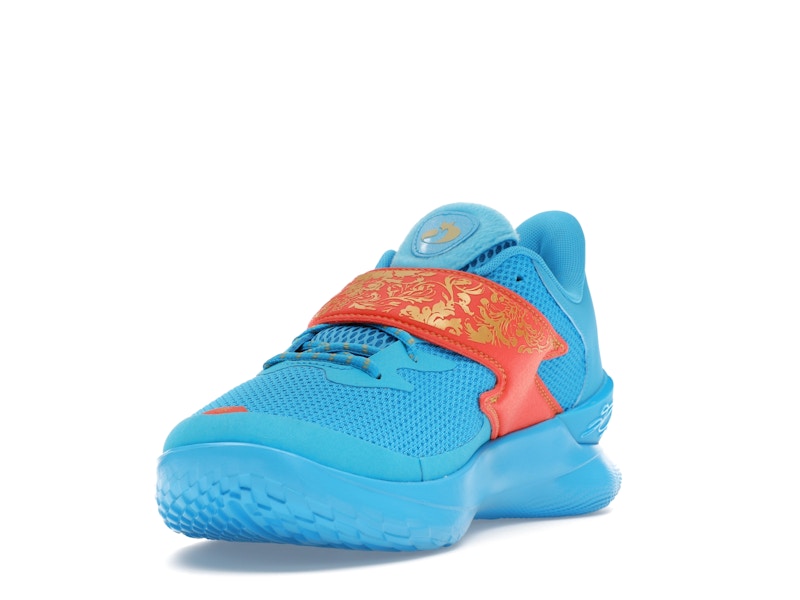 Under Armour Curry Fox 1 Happy Fox Day - image 13