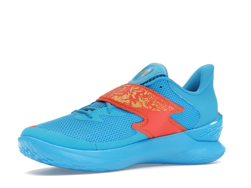 Under Armour Curry Fox 1 Happy Fox Day - image 16
