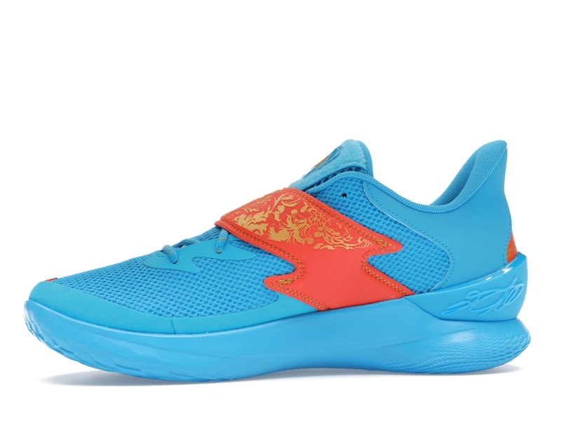 Under Armour Curry Fox 1 Happy Fox Day - image 18