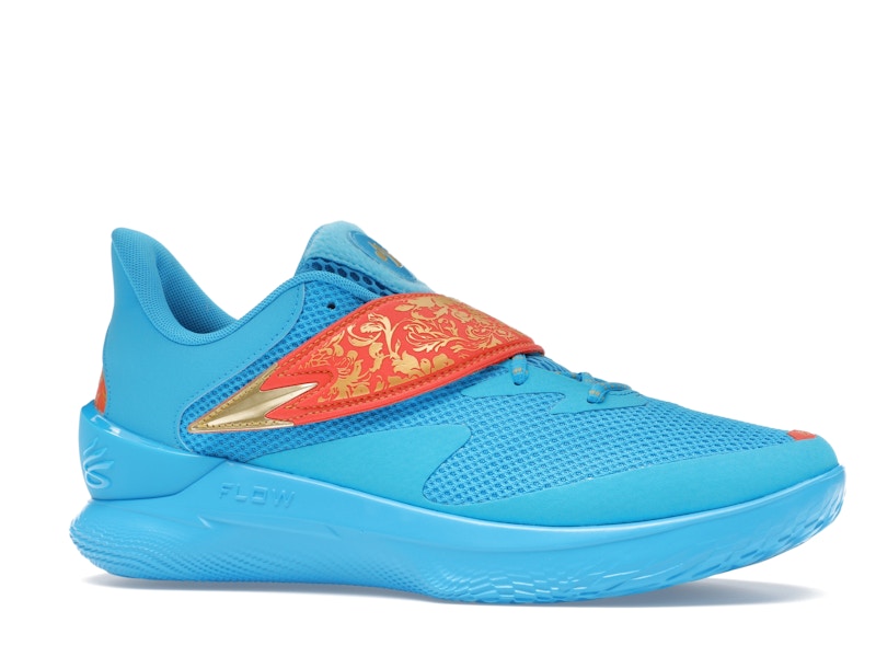 Under Armour Curry Fox 1 Happy Fox Day - image 3