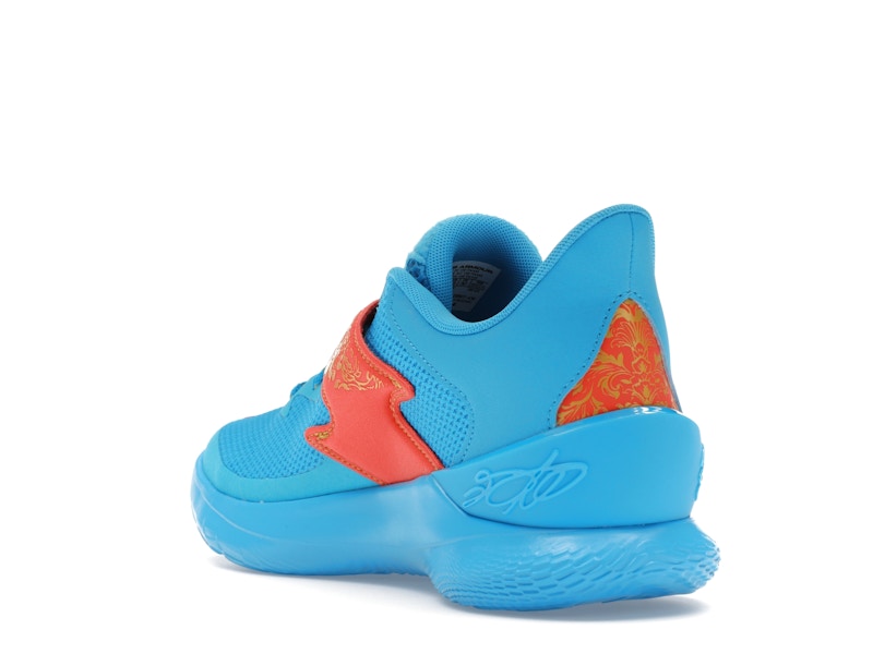 Under Armour Curry Fox 1 Happy Fox Day - image 25