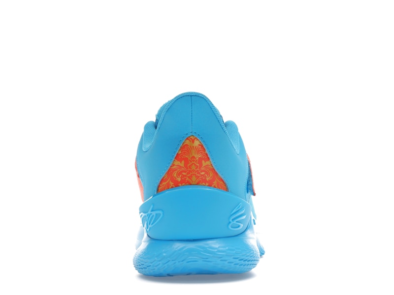 Under Armour Curry Fox 1 Happy Fox Day - image 28