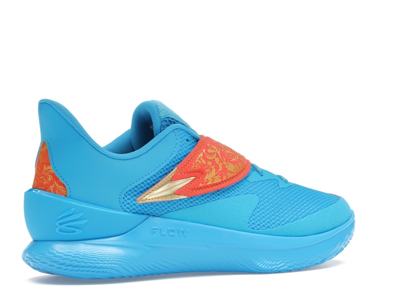 Under Armour Curry Fox 1 Happy Fox Day - image 34