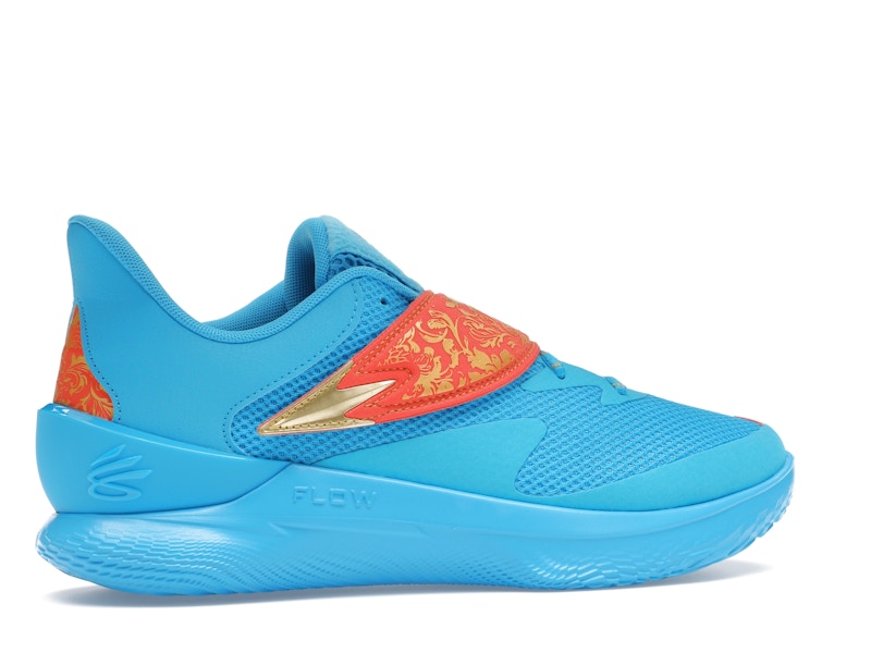 Under Armour Curry Fox 1 Happy Fox Day - image 35