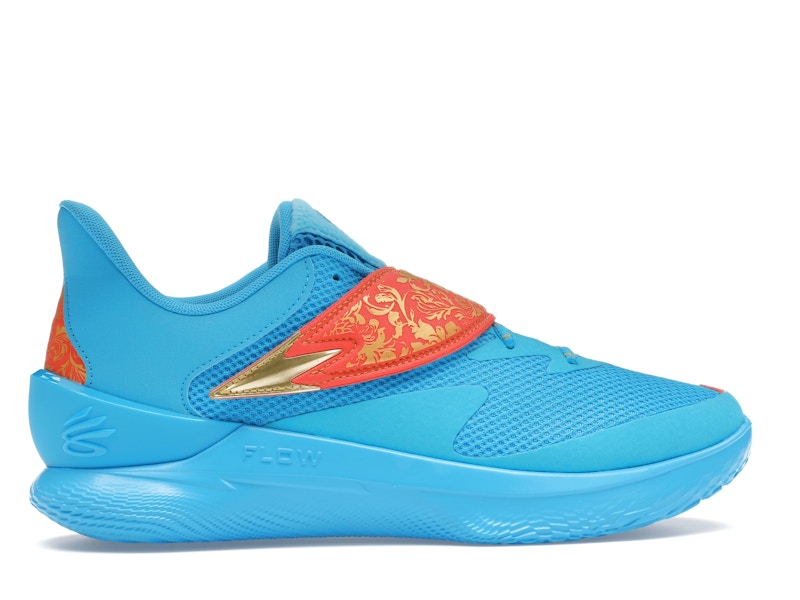 Under Armour Curry Fox 1 Happy Fox Day - image 36